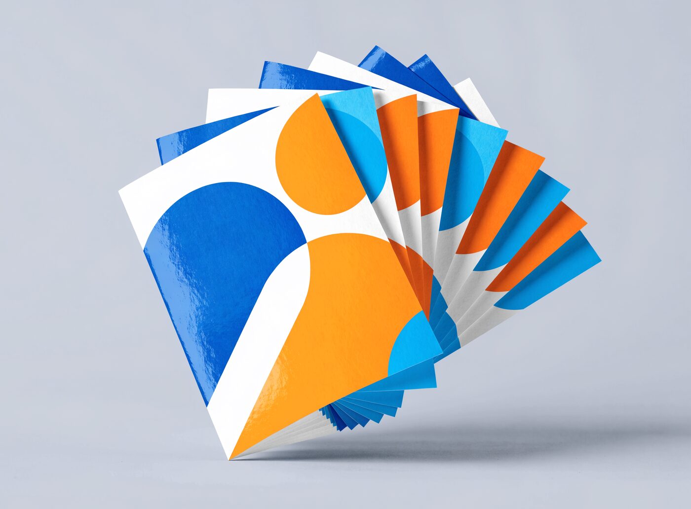 Flyers printing