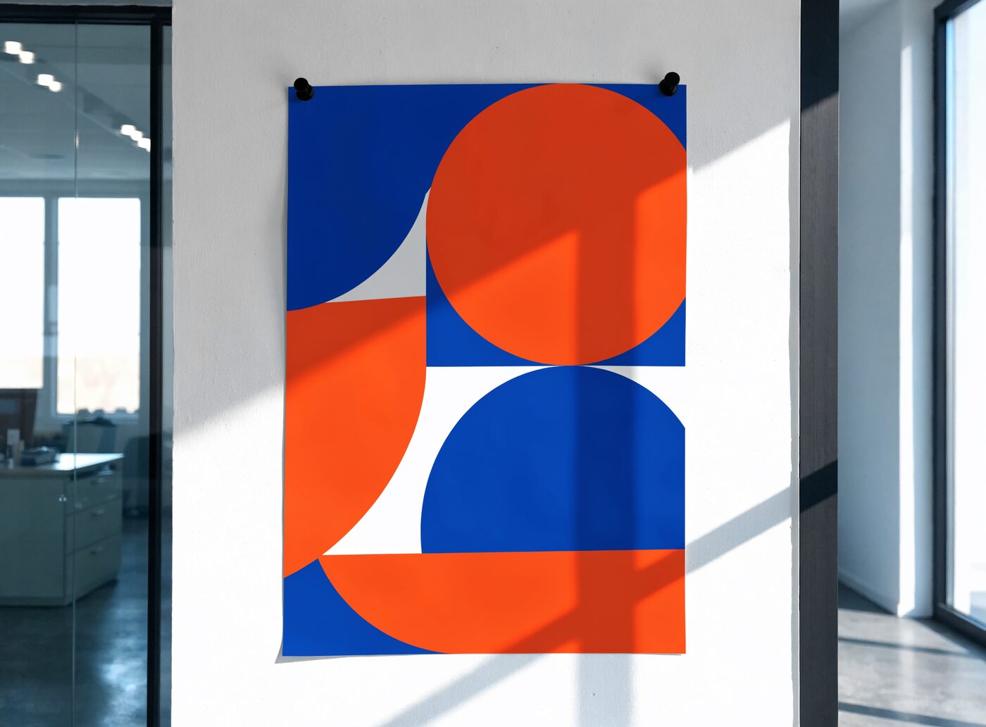 Posters printing